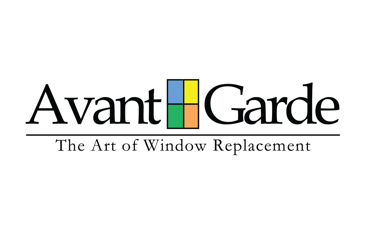  AVANT GARDE THE ART OF WINDOW REPLACEMENT