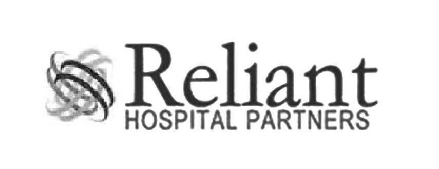 Trademark Logo RELIANT HOSPITAL PARTNERS