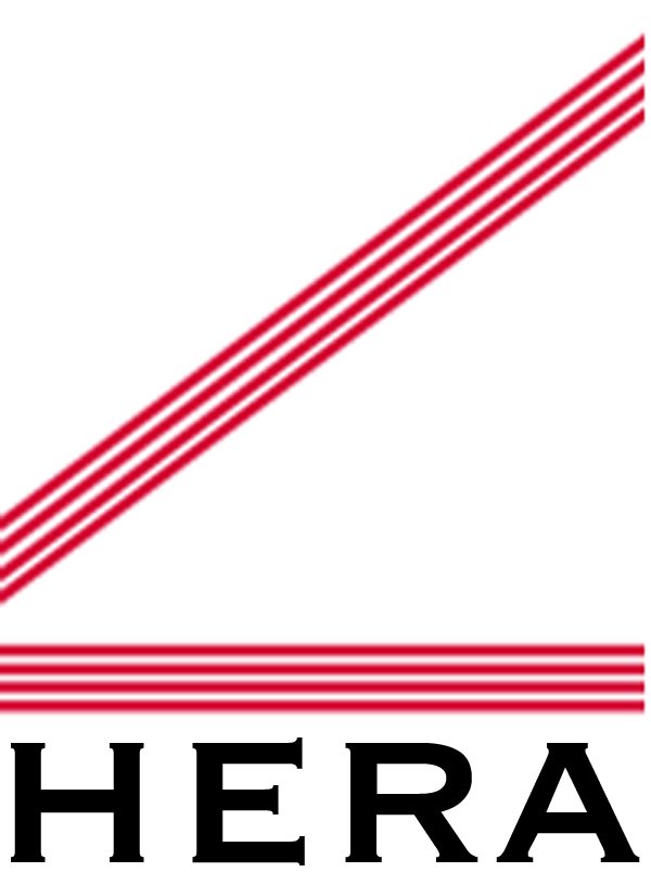 Trademark Logo HERA