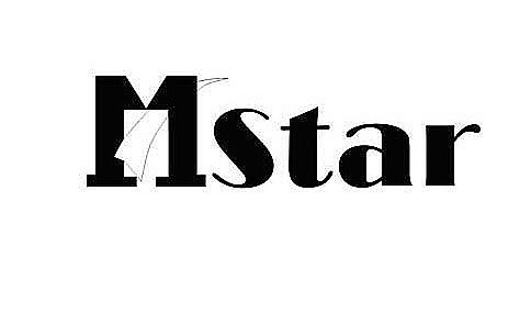 Trademark Logo MSTAR