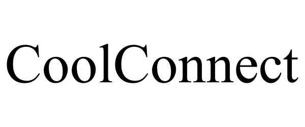  COOLCONNECT
