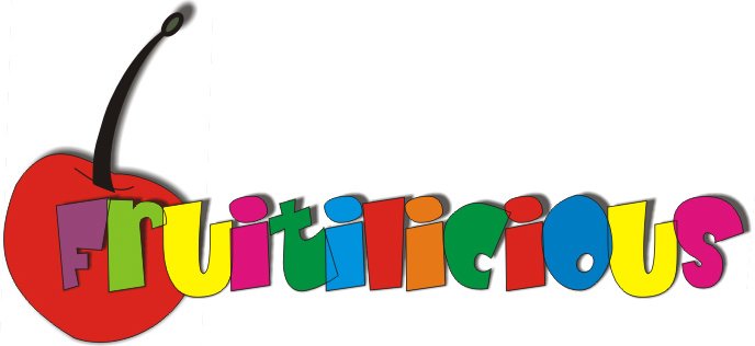 Trademark Logo FRUITILICIOUS