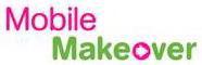 Trademark Logo MOBILE MAKEOVER