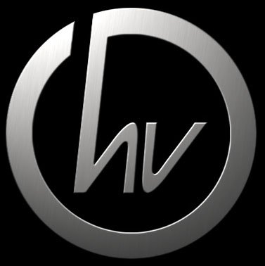 Trademark Logo HV