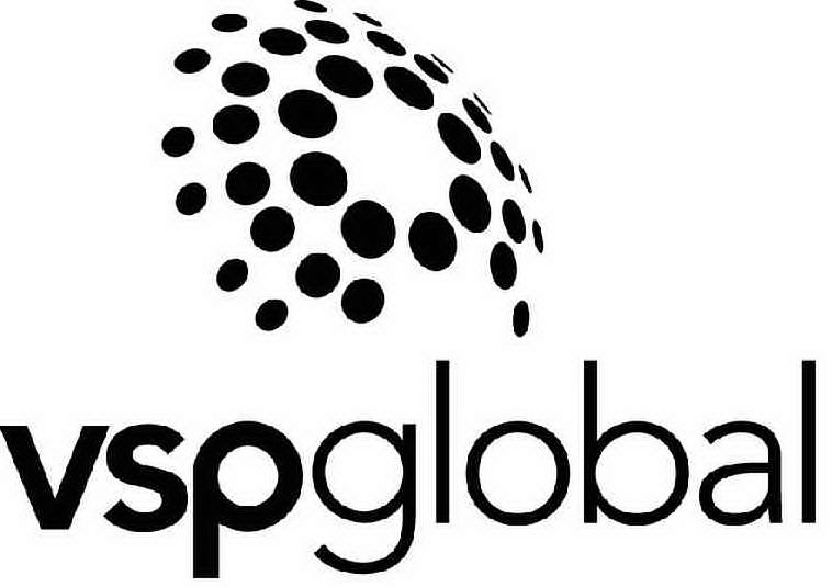 Trademark Logo VSPGLOBAL