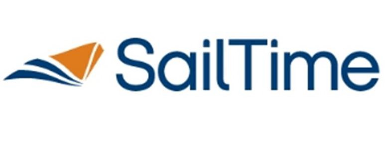 Trademark Logo SAILTIME