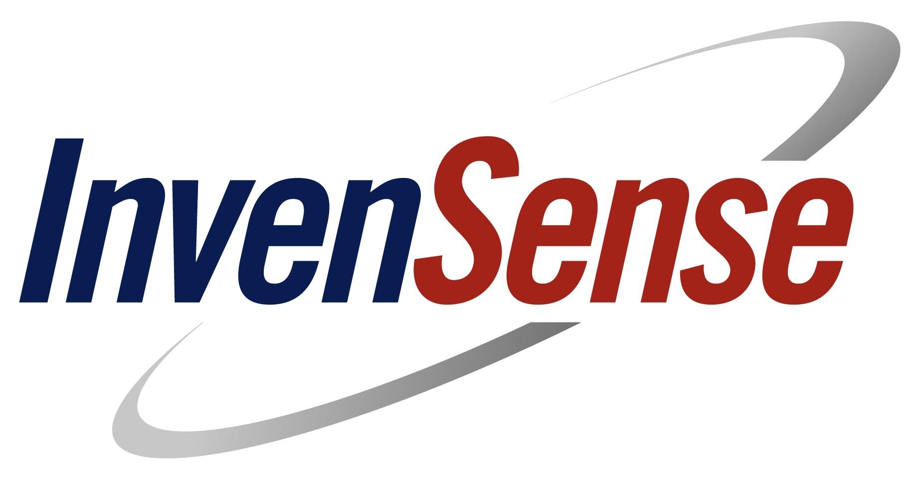 Trademark Logo INVENSENSE