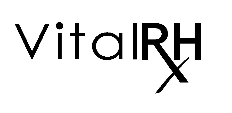 Trademark Logo VITALRXH