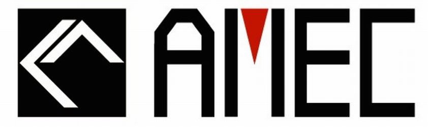 Trademark Logo AMEC