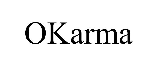  OKARMA