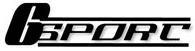 Trademark Logo G SPORT