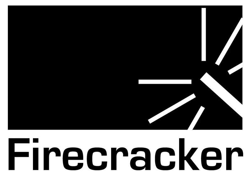 Trademark Logo FIRECRACKER
