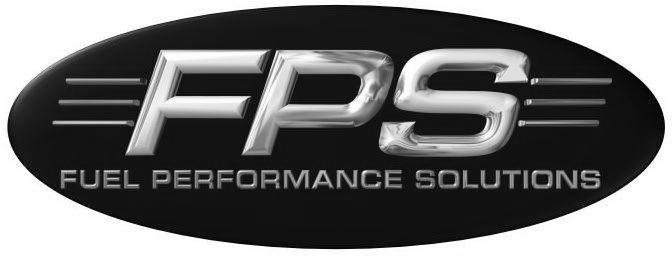  FPS FUEL PERFORMANCE SOLUTIONS