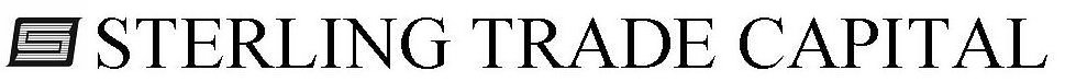 Trademark Logo S STERLING TRADE CAPITAL