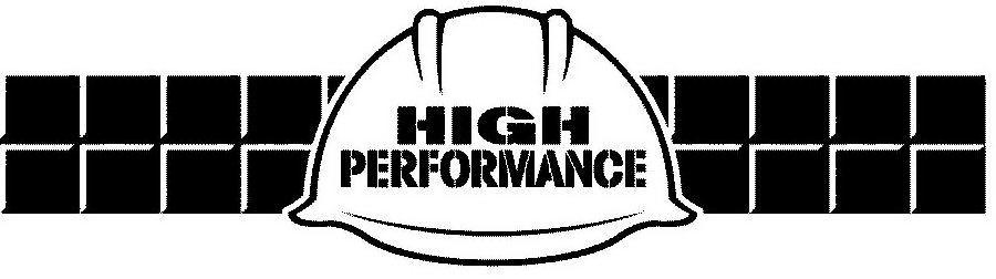 HIGH PERFORMANCE