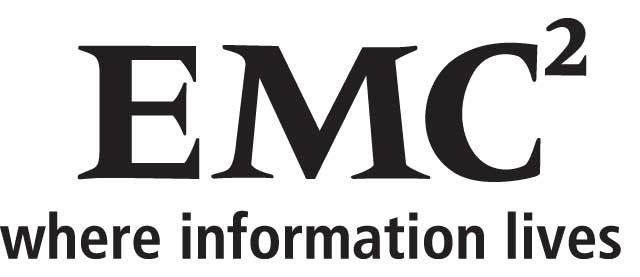 Trademark Logo EMC2 WHERE INFORMATION LIVES