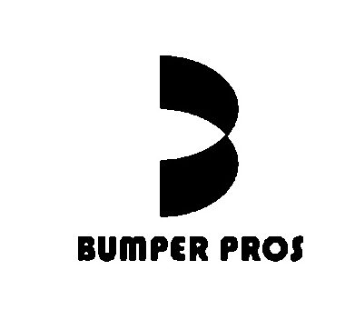 Trademark Logo BP BUMPER PROS