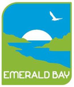 Trademark Logo EMERALD BAY