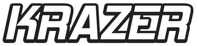 Trademark Logo KRAZER