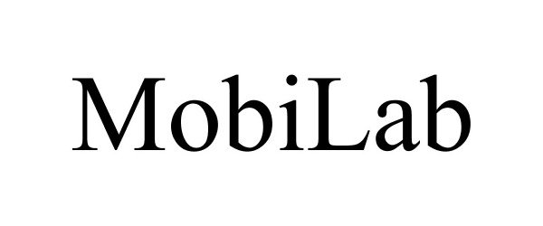 MOBILAB