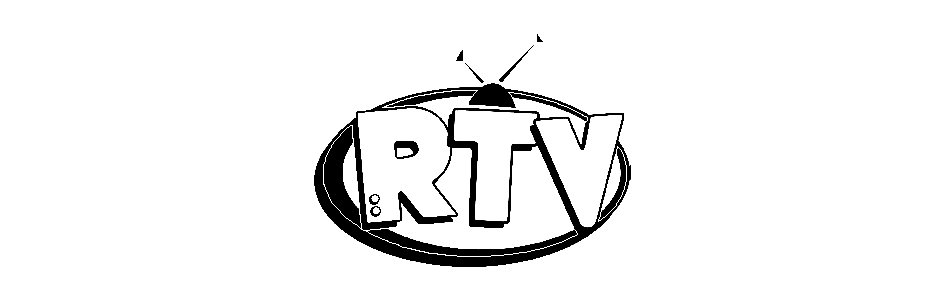 Trademark Logo RTV