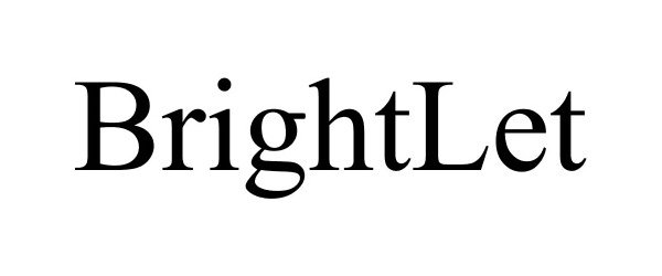  BRIGHTLET