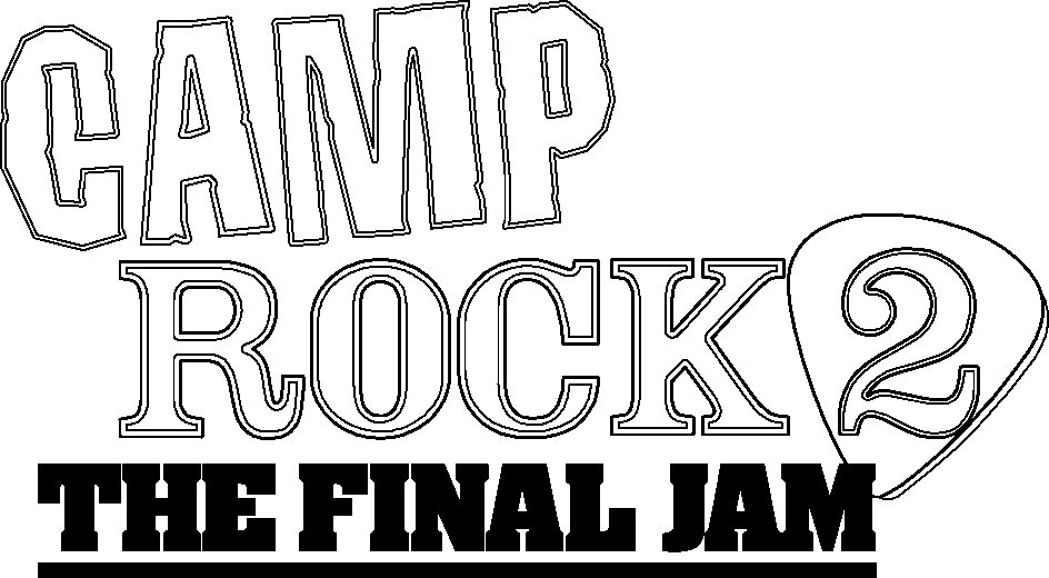  CAMP ROCK 2 THE FINAL JAM