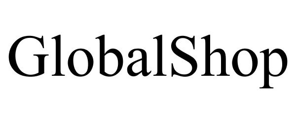 Trademark Logo GLOBALSHOP