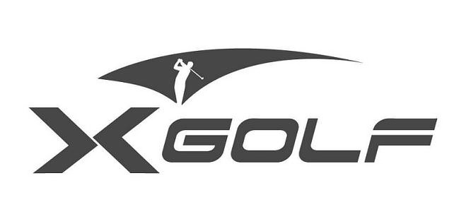Trademark Logo XGOLF