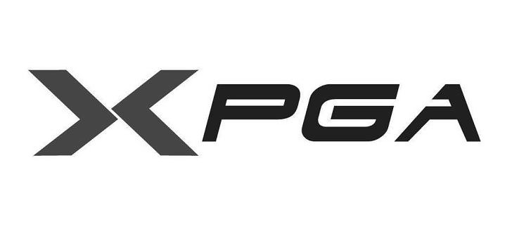 Trademark Logo XPGA
