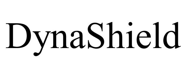 Trademark Logo DYNASHIELD