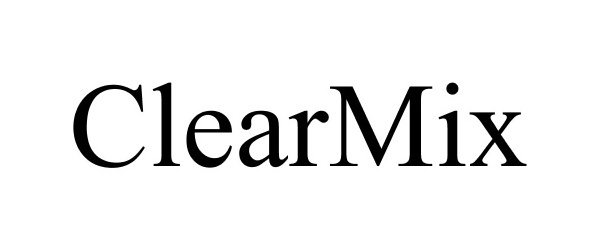  CLEARMIX