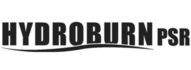 Trademark Logo HYDROBURN PSR