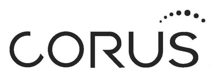 Trademark Logo CORUS