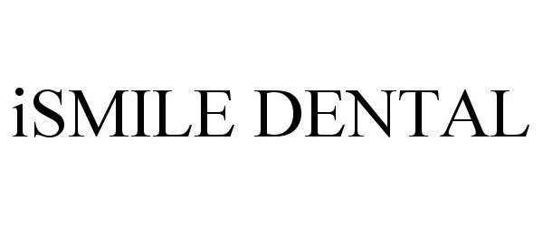 ISMILE DENTAL