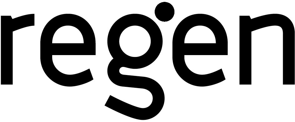Trademark Logo REGEN
