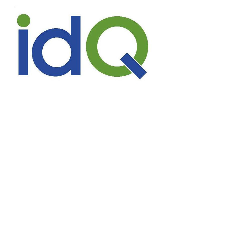 Trademark Logo IDQ