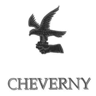 Trademark Logo CHEVERNY