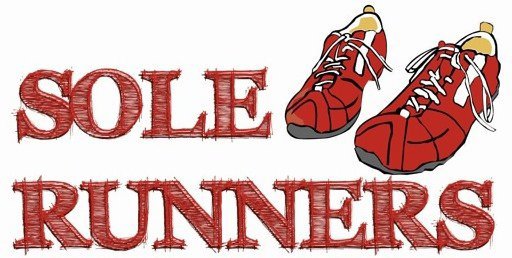 Trademark Logo SOLE RUNNERS