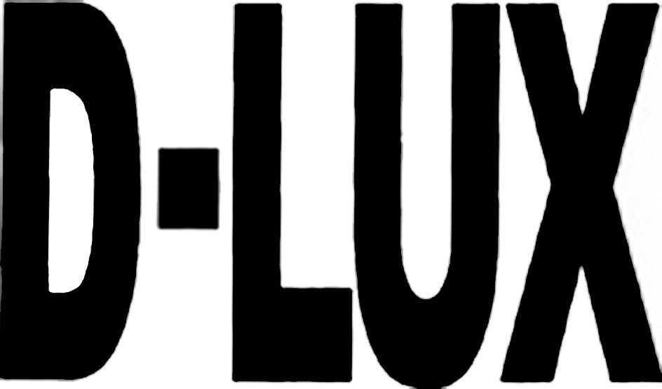 Trademark Logo D-LUX