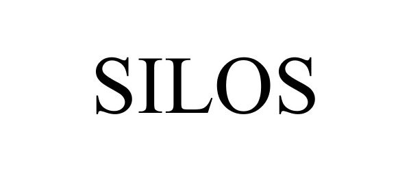 Trademark Logo SILOS