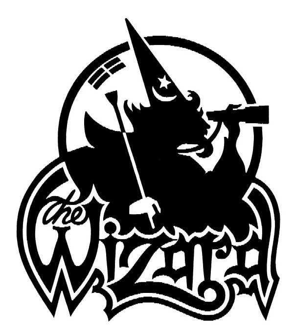 Trademark Logo THE WIZARD