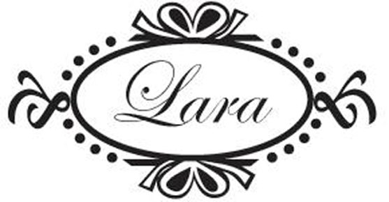 Trademark Logo LARA