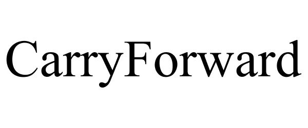  CARRYFORWARD