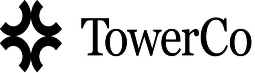 Trademark Logo TOWERCO