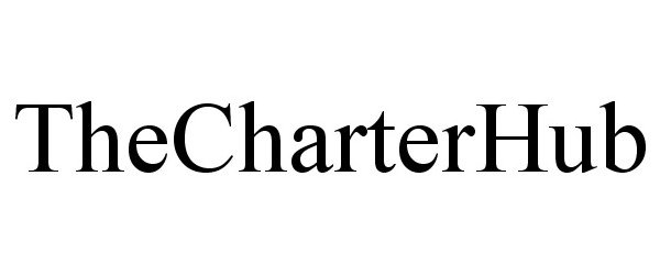  THECHARTERHUB