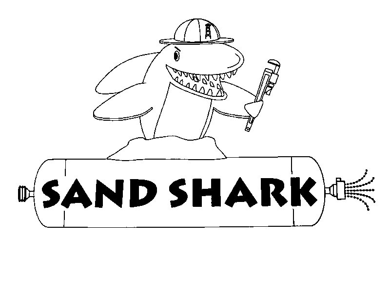 SAND SHARK