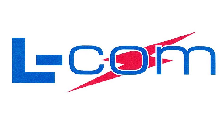 Trademark Logo L-COM