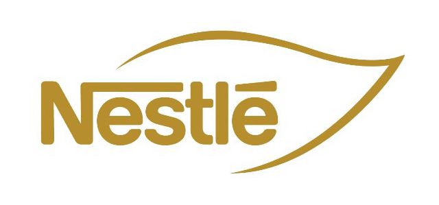 Trademark Logo NESTLE