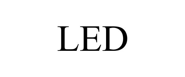 LED